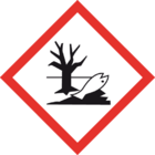 Achtung (Umweltgefährlich)