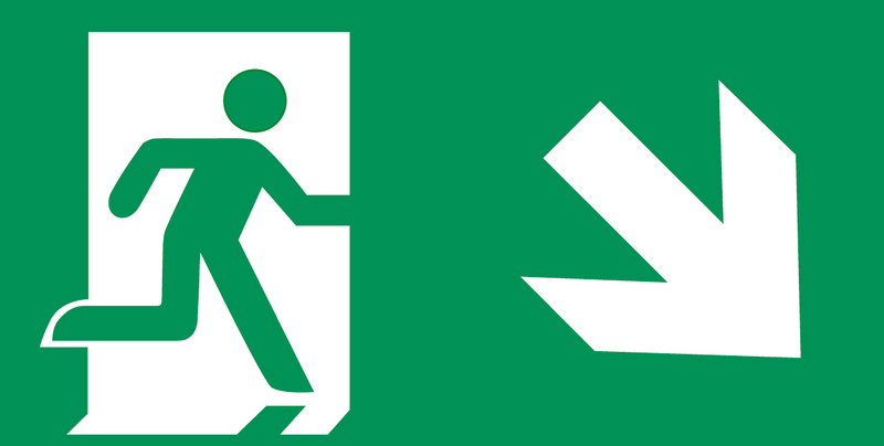 Datei:Notausgang-Pfeil-2.png