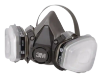 Lackiermaske Teilschutz