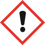 Achtung (Giftig Kat. 4)