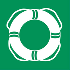 Öffentliche Rettungsausrüstung