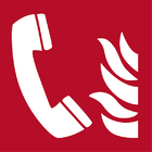 Brandmeldetelefon